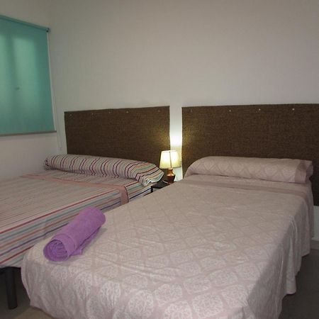 Mojacar Home And Beach エクステリア 写真