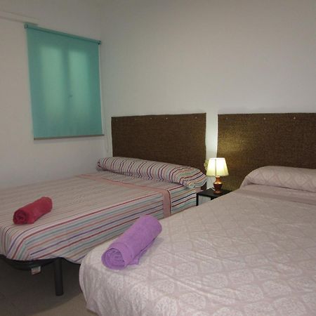 Mojacar Home And Beach エクステリア 写真
