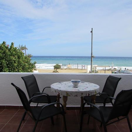Mojacar Home And Beach エクステリア 写真