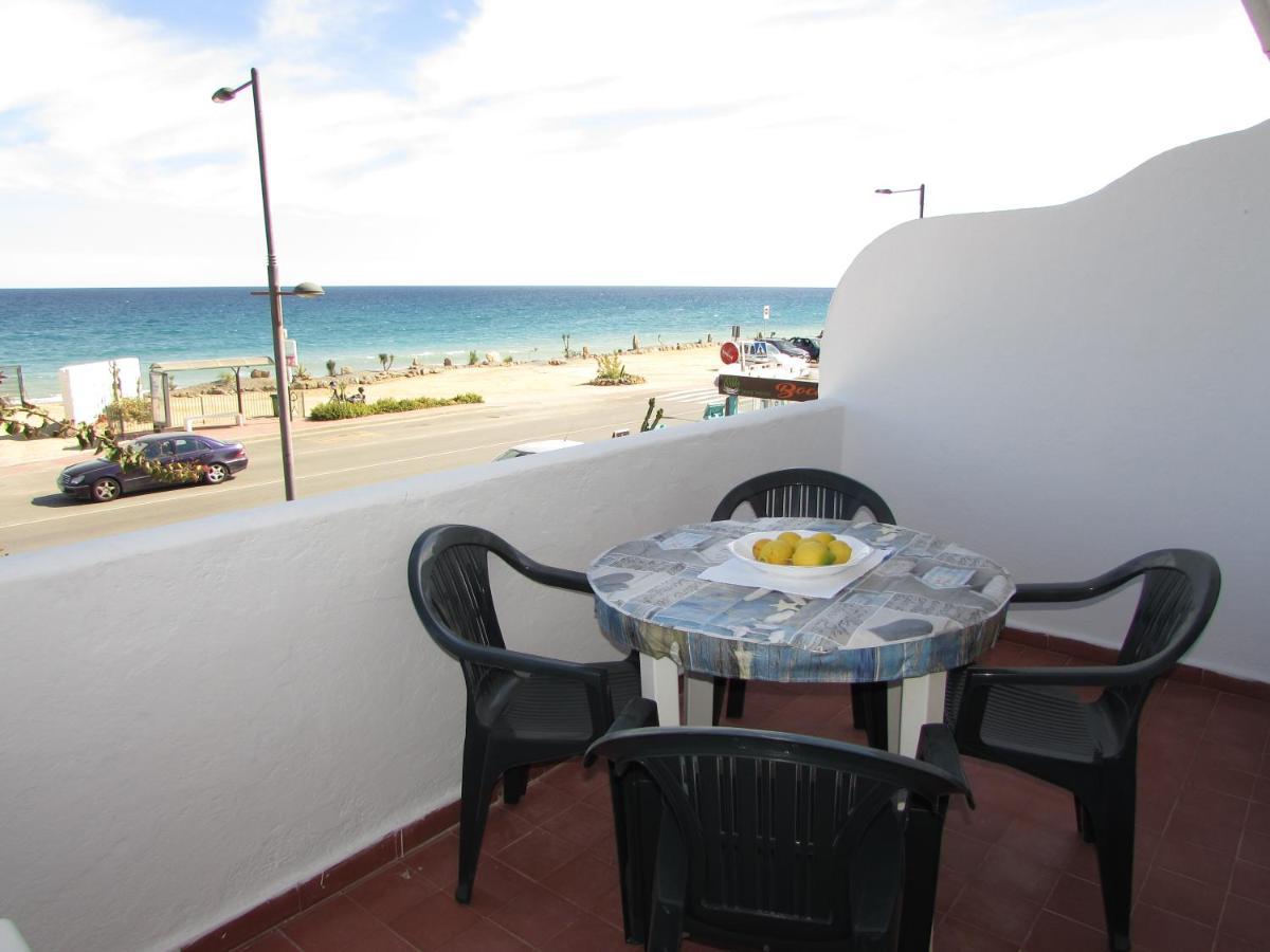 Mojacar Home And Beach エクステリア 写真
