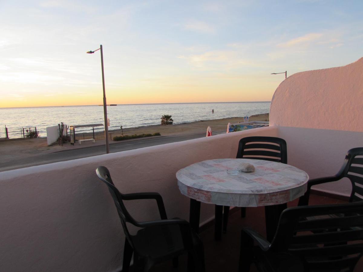 Mojacar Home And Beach エクステリア 写真
