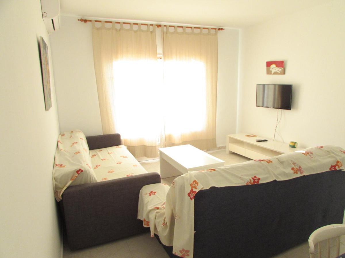 Mojacar Home And Beach エクステリア 写真
