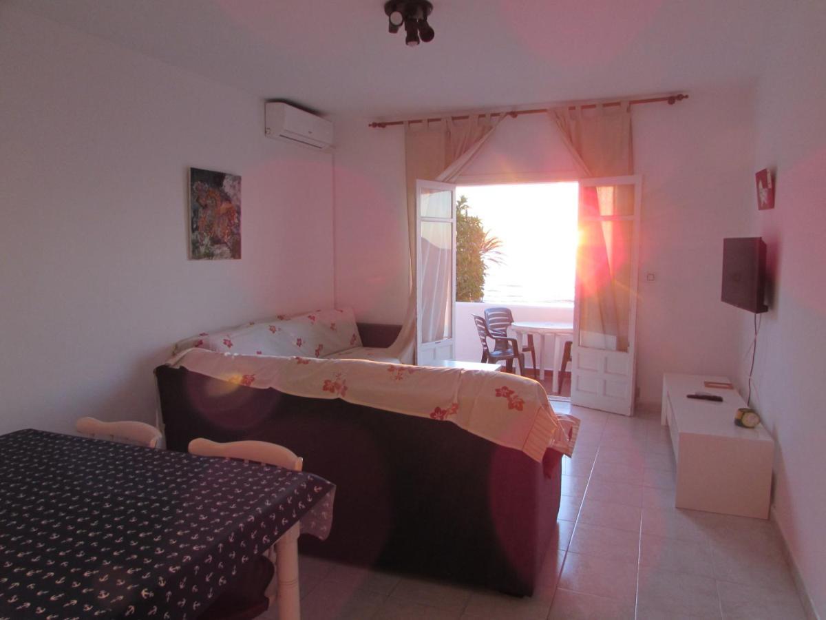 Mojacar Home And Beach エクステリア 写真