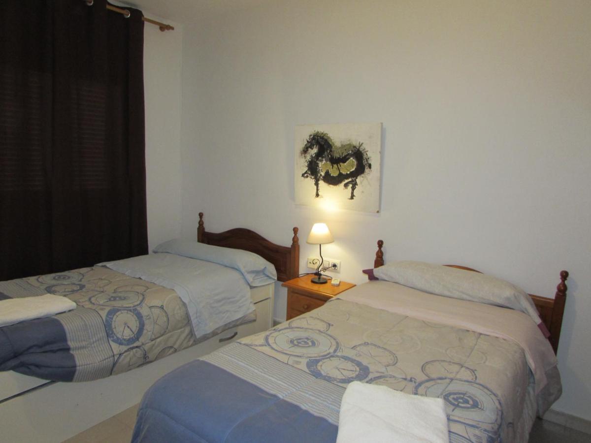 Mojacar Home And Beach エクステリア 写真