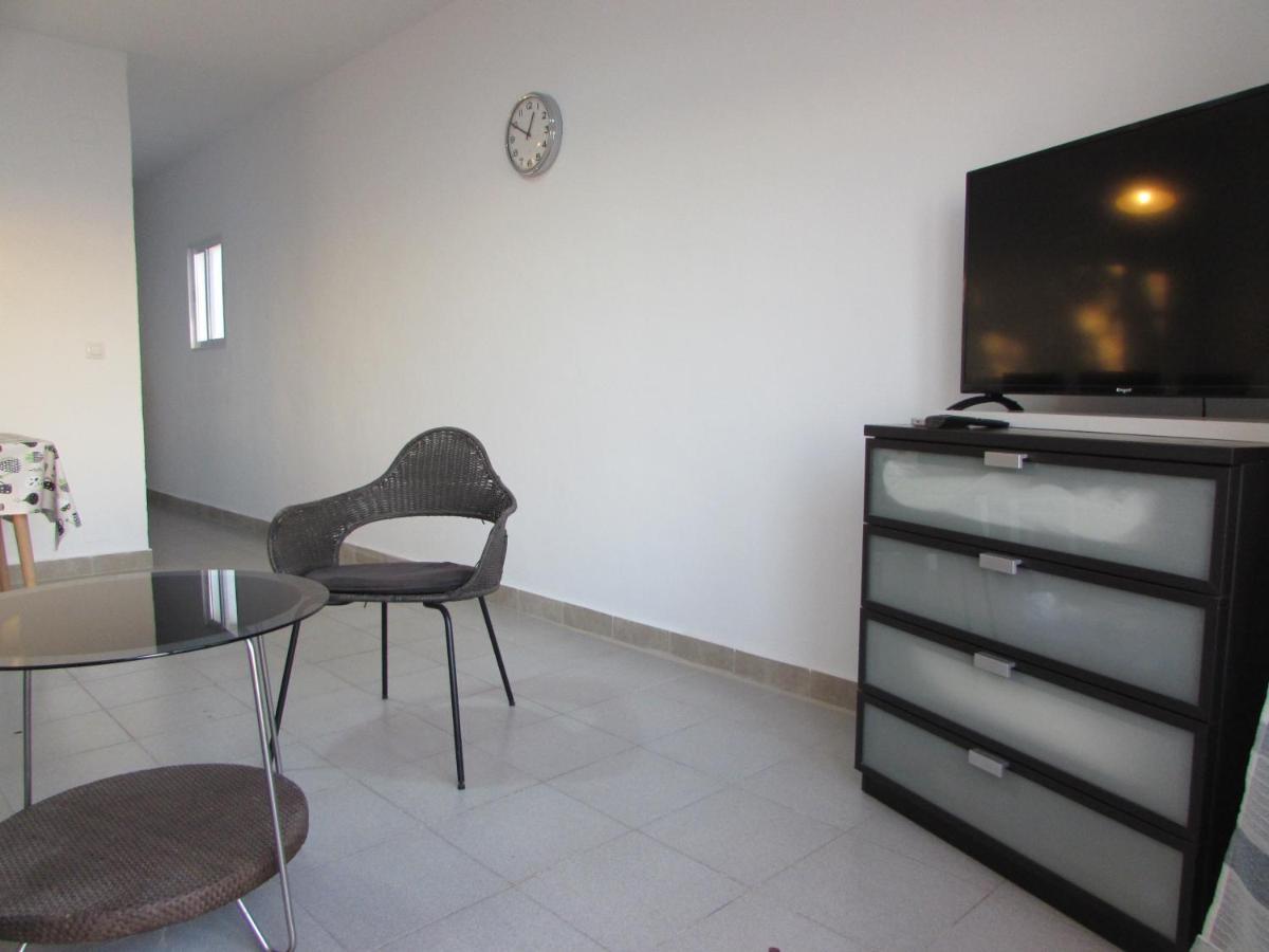 Mojacar Home And Beach エクステリア 写真
