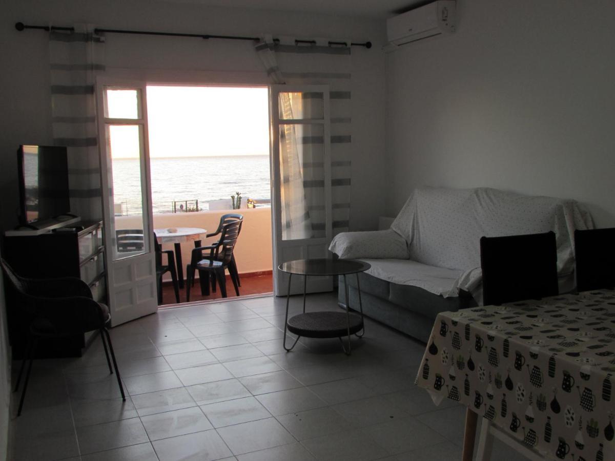 Mojacar Home And Beach エクステリア 写真