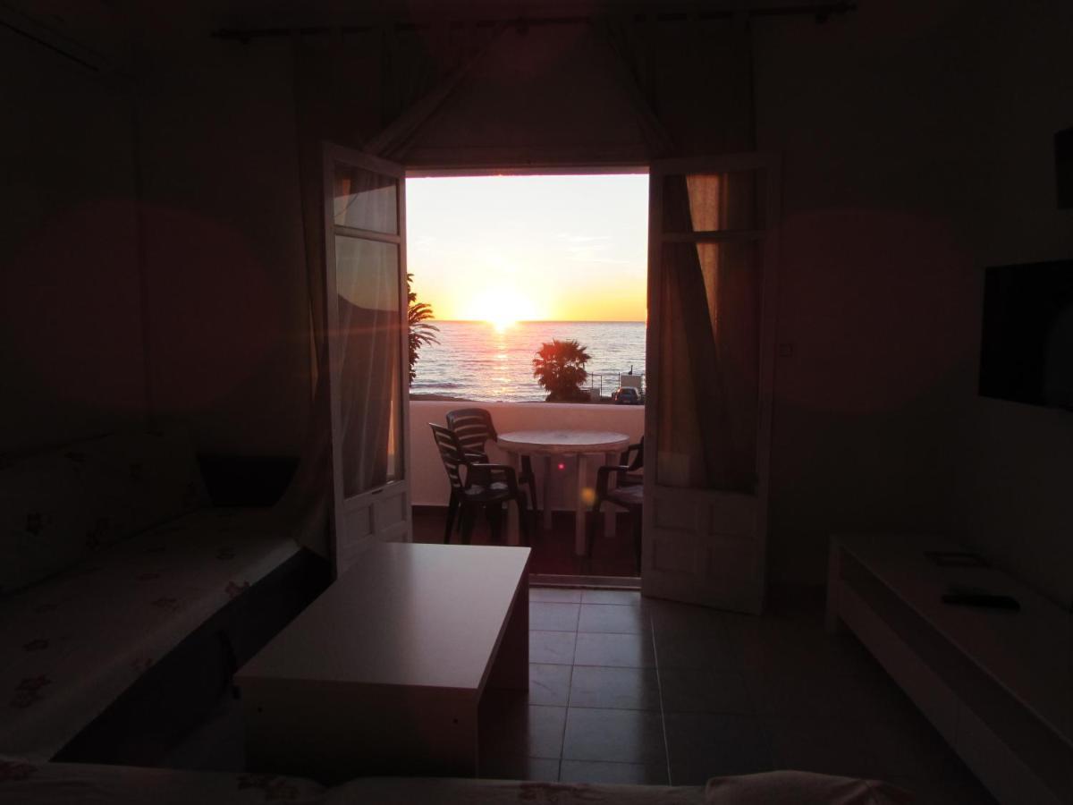 Mojacar Home And Beach エクステリア 写真