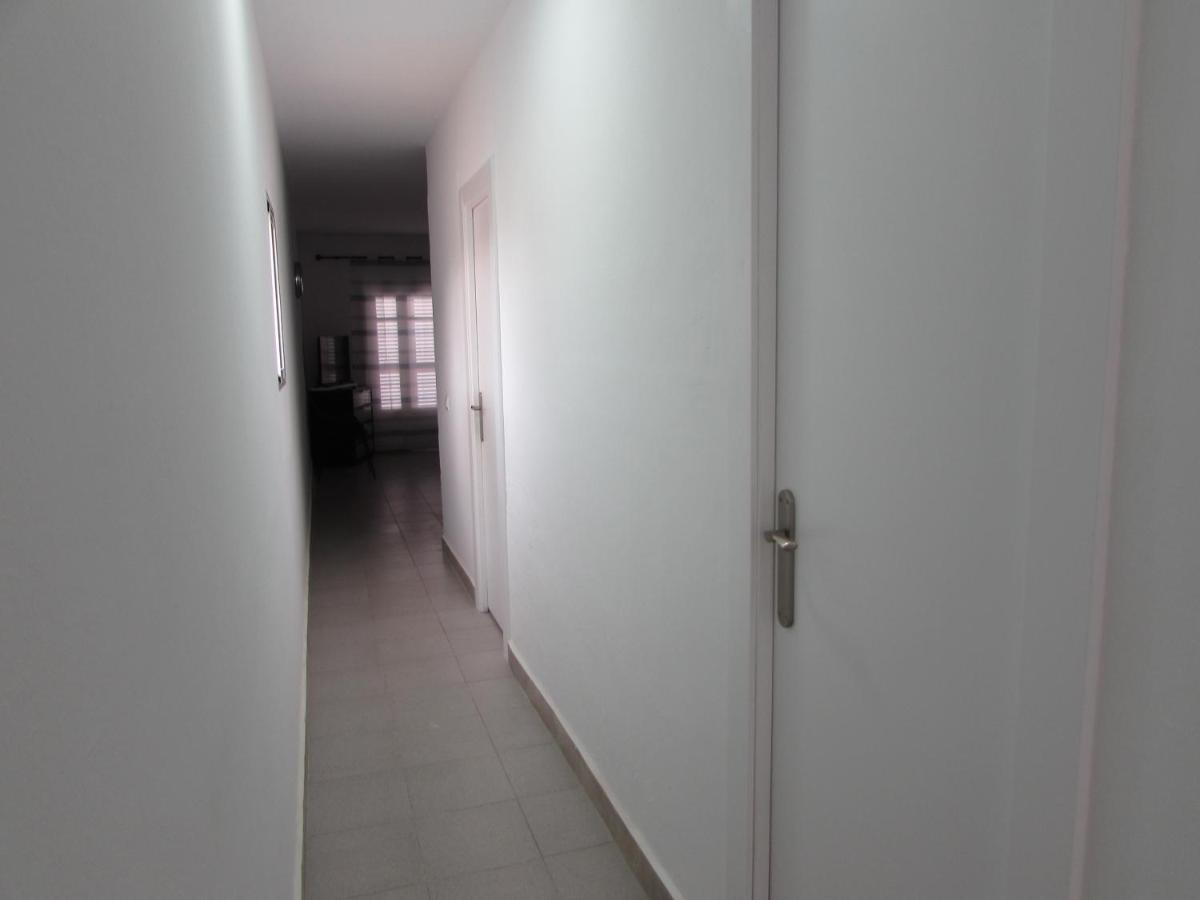 Mojacar Home And Beach エクステリア 写真