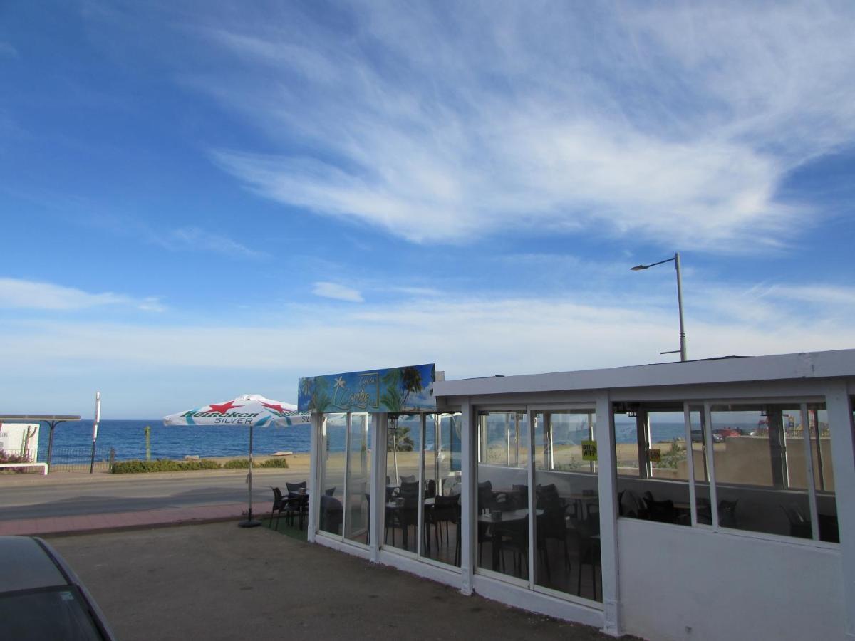 Mojacar Home And Beach エクステリア 写真