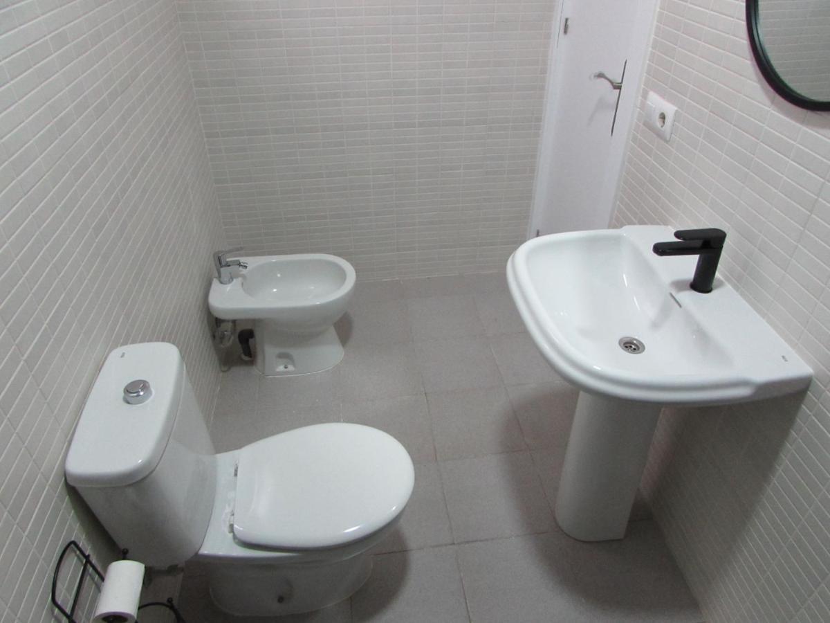 Mojacar Home And Beach エクステリア 写真