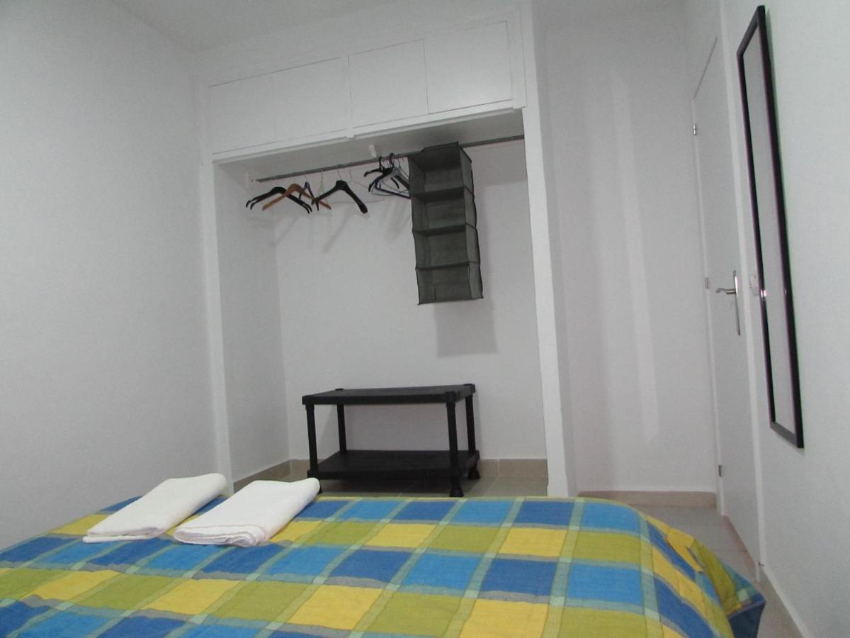 Mojacar Home And Beach エクステリア 写真