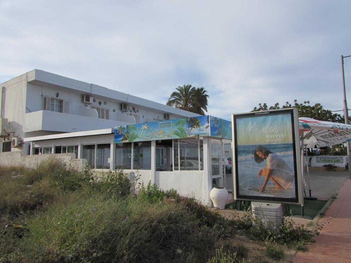 Mojacar Home And Beach エクステリア 写真