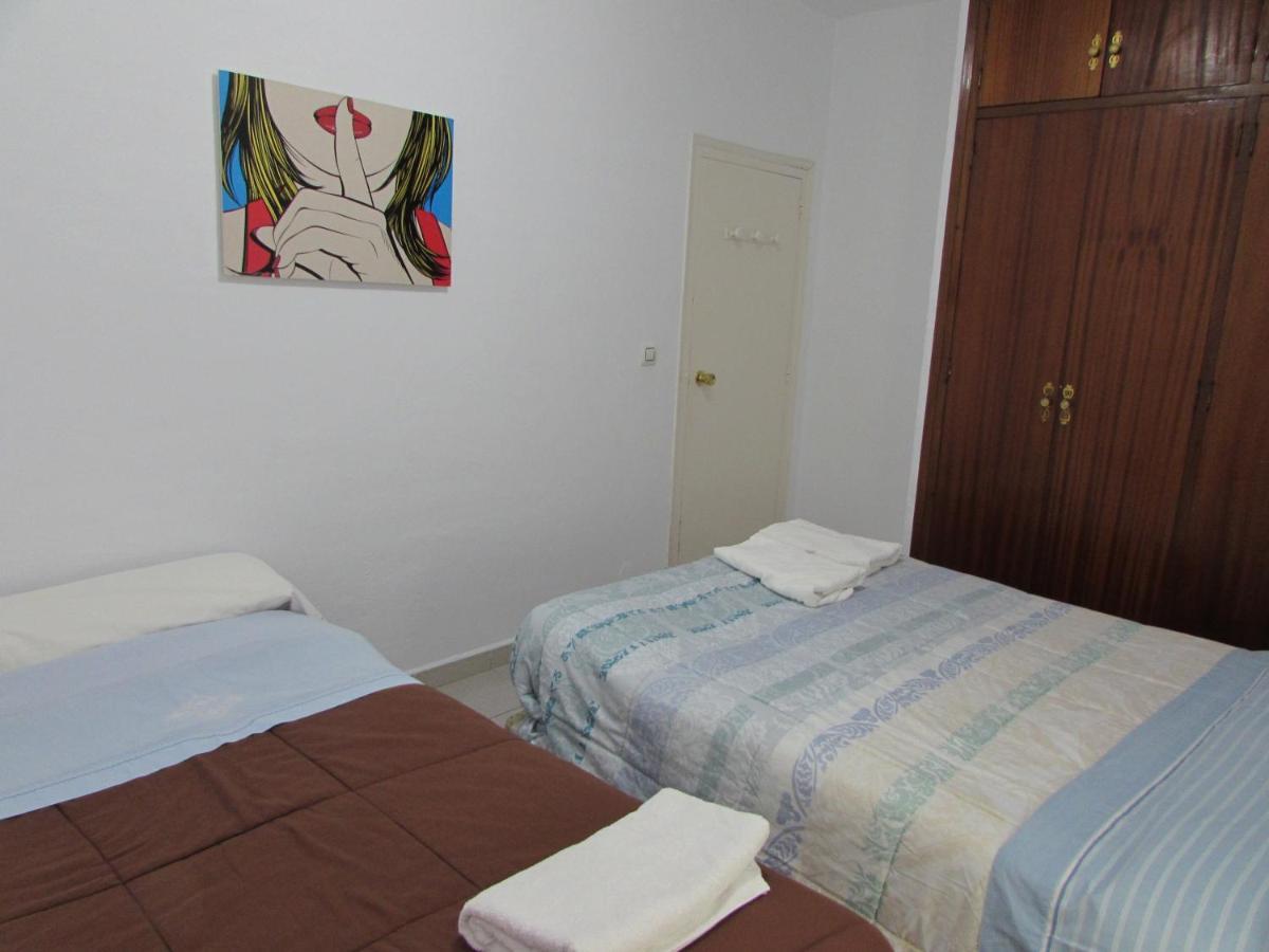 Mojacar Home And Beach エクステリア 写真