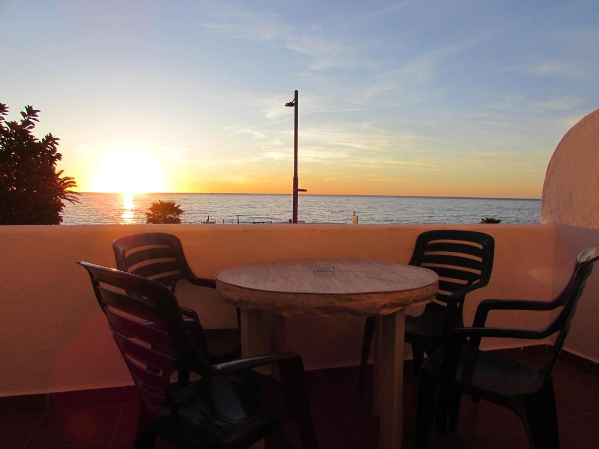 Mojacar Home And Beach エクステリア 写真