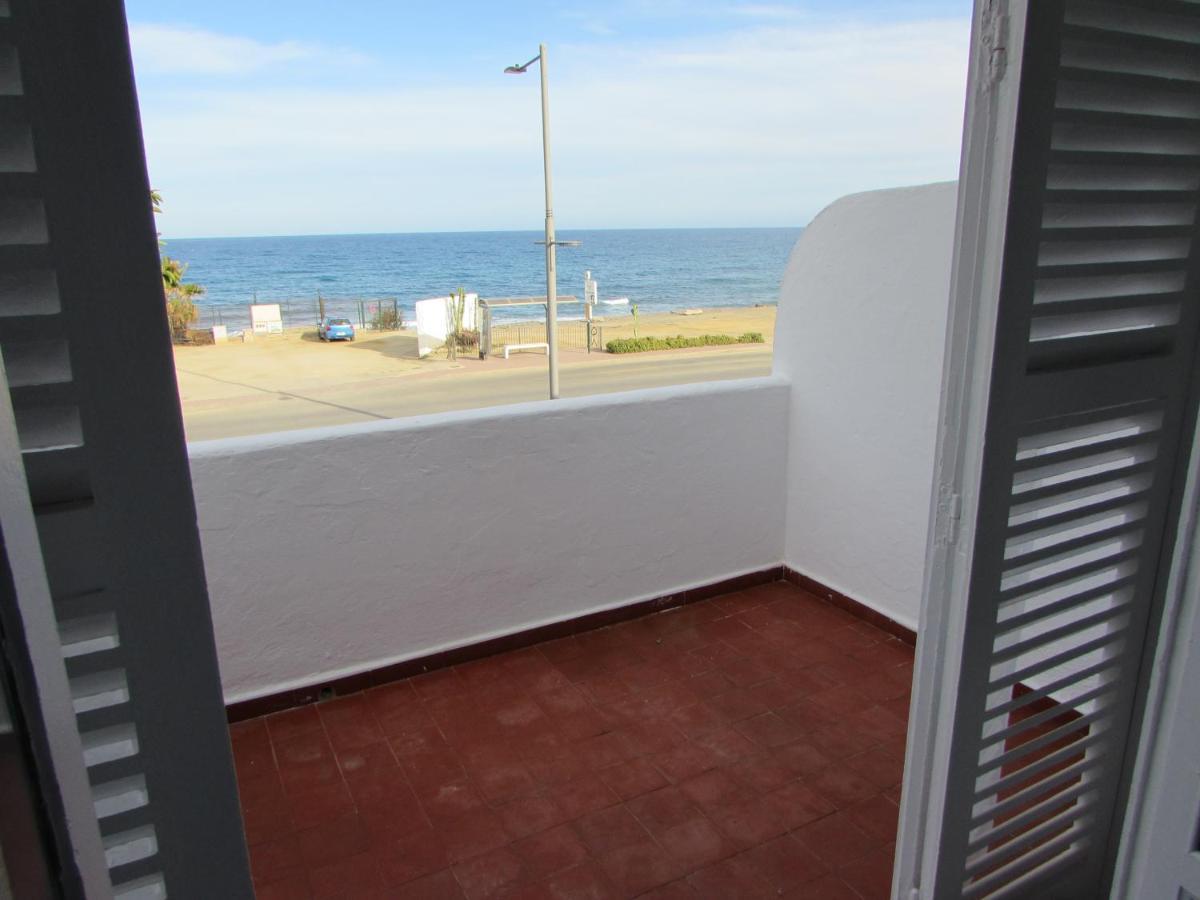 Mojacar Home And Beach エクステリア 写真