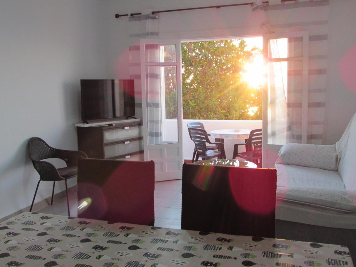 Mojacar Home And Beach エクステリア 写真