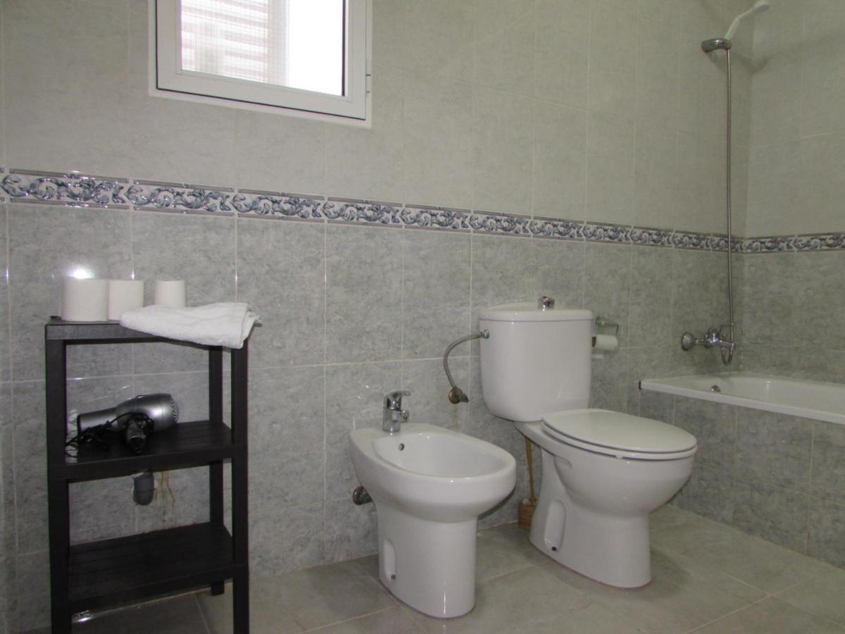 Mojacar Home And Beach エクステリア 写真