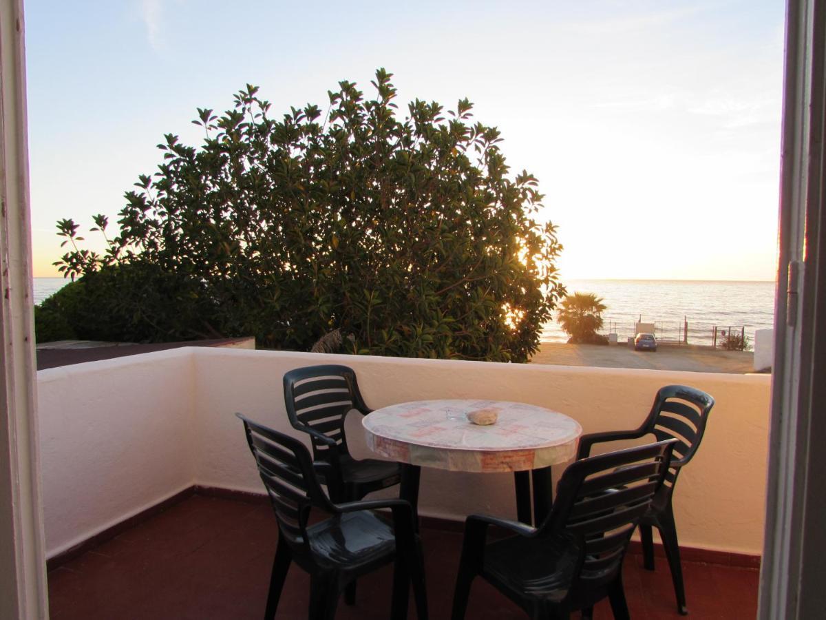 Mojacar Home And Beach エクステリア 写真