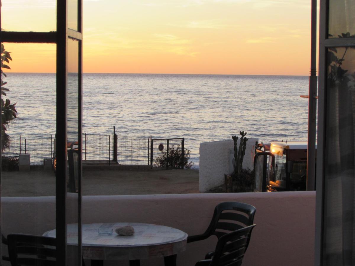 Mojacar Home And Beach エクステリア 写真