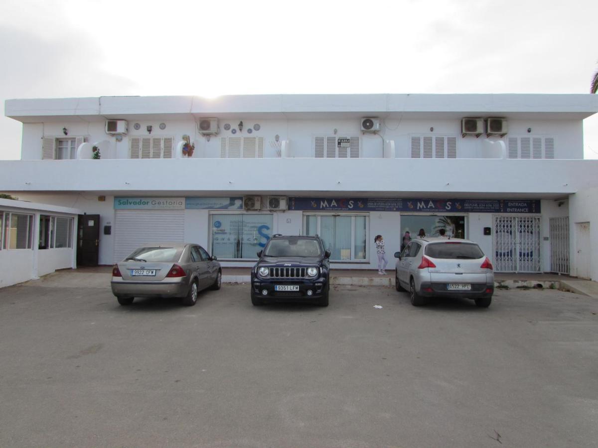 Mojacar Home And Beach エクステリア 写真