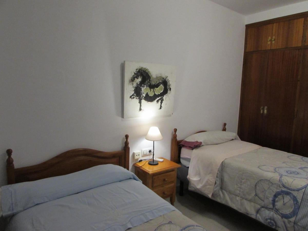 Mojacar Home And Beach エクステリア 写真
