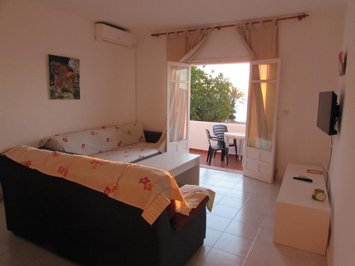 Mojacar Home And Beach エクステリア 写真