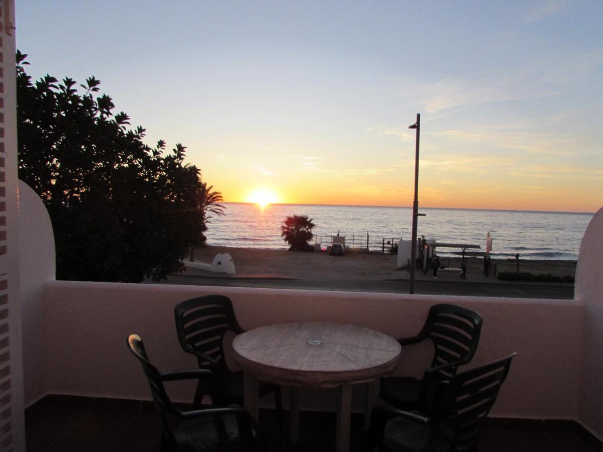 Mojacar Home And Beach エクステリア 写真
