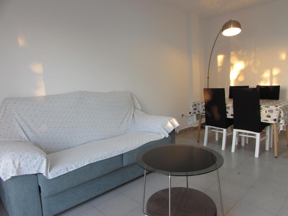 Mojacar Home And Beach エクステリア 写真