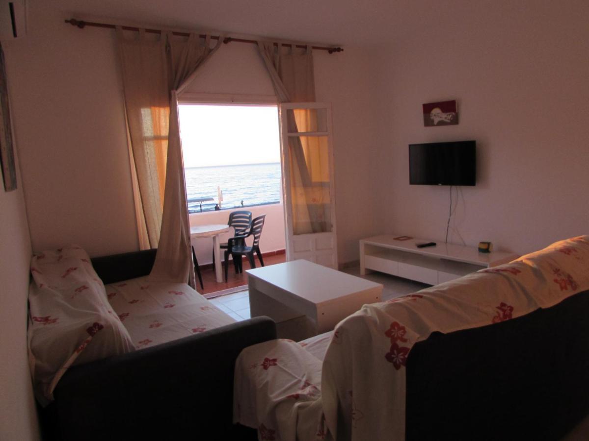 Mojacar Home And Beach エクステリア 写真