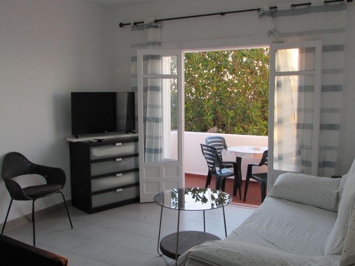Mojacar Home And Beach エクステリア 写真