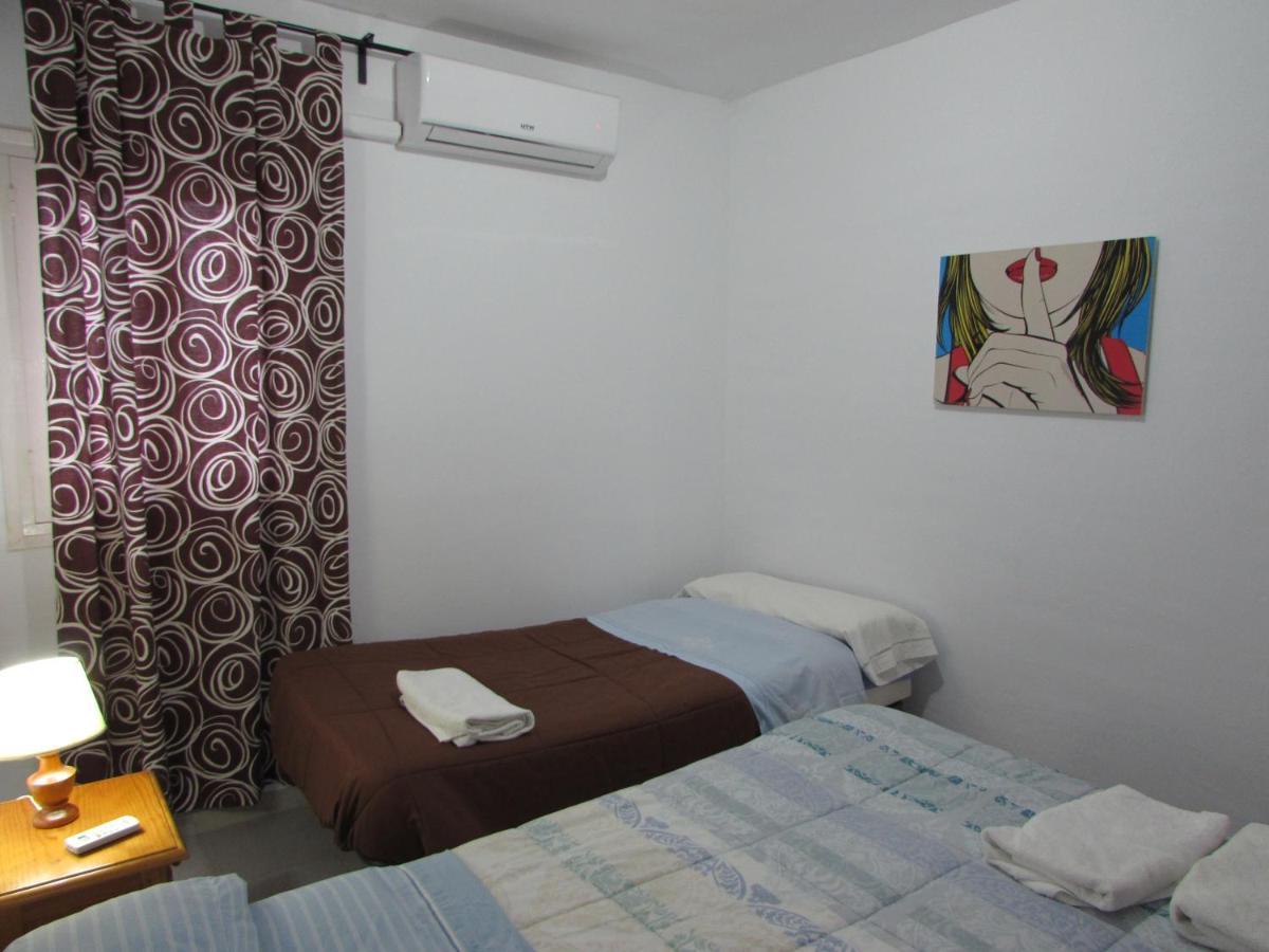 Mojacar Home And Beach エクステリア 写真