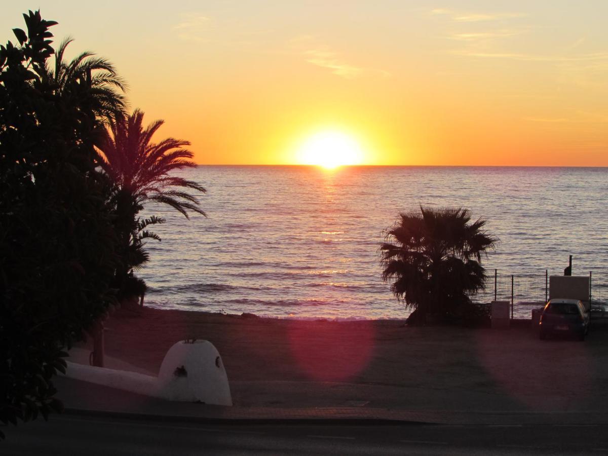 Mojacar Home And Beach エクステリア 写真