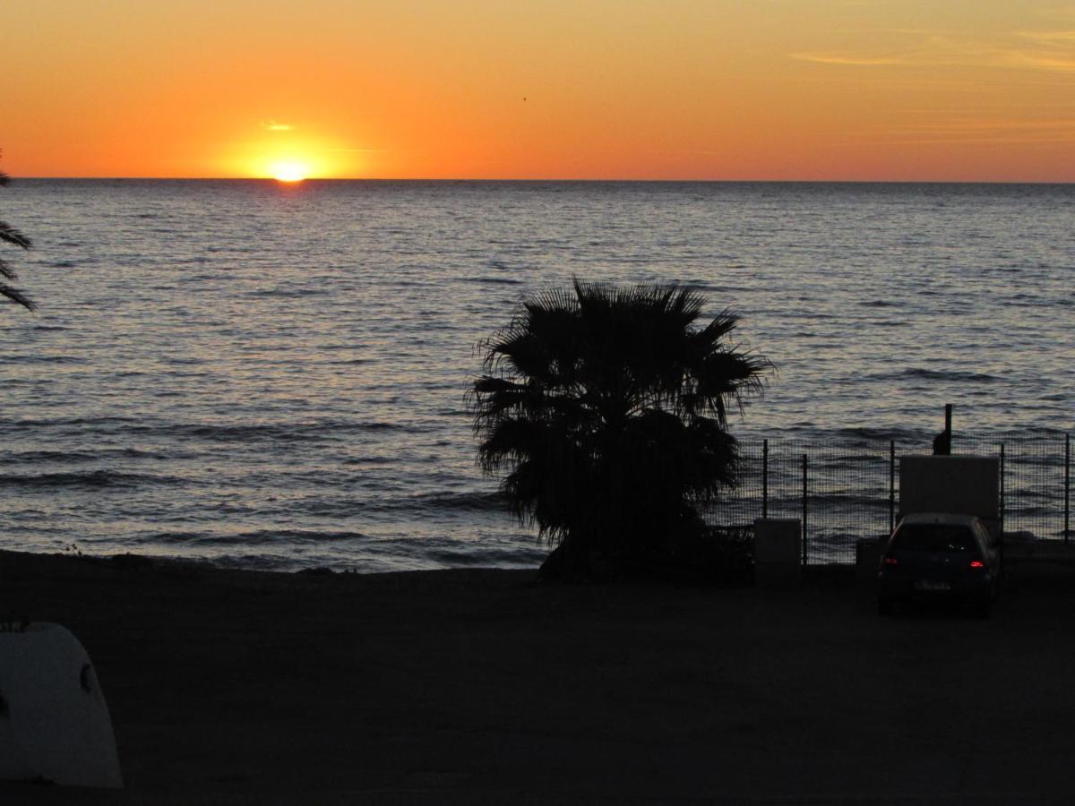 Mojacar Home And Beach エクステリア 写真