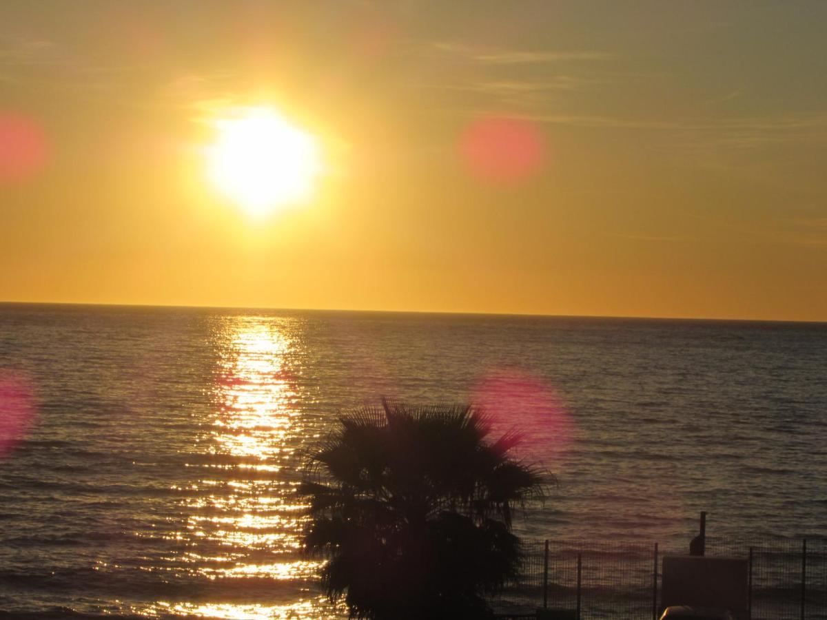 Mojacar Home And Beach エクステリア 写真