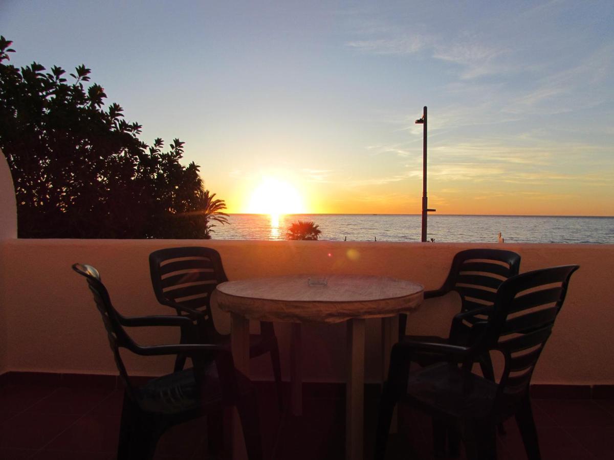 Mojacar Home And Beach エクステリア 写真