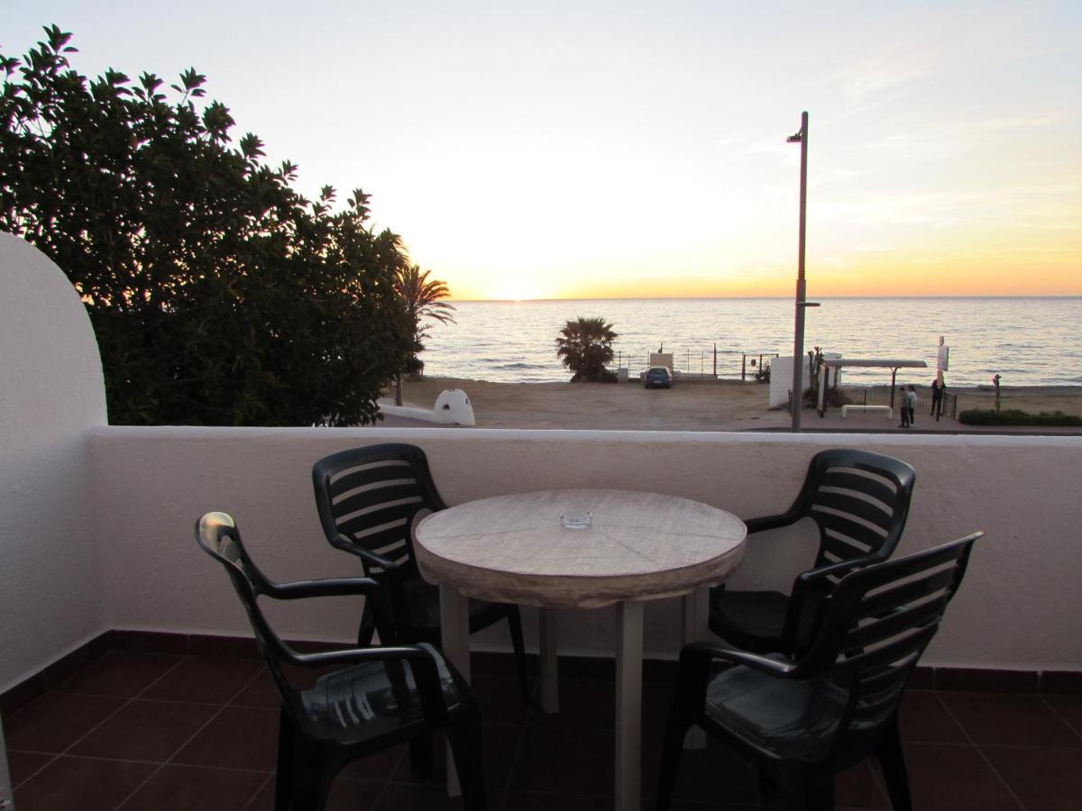 Mojacar Home And Beach エクステリア 写真