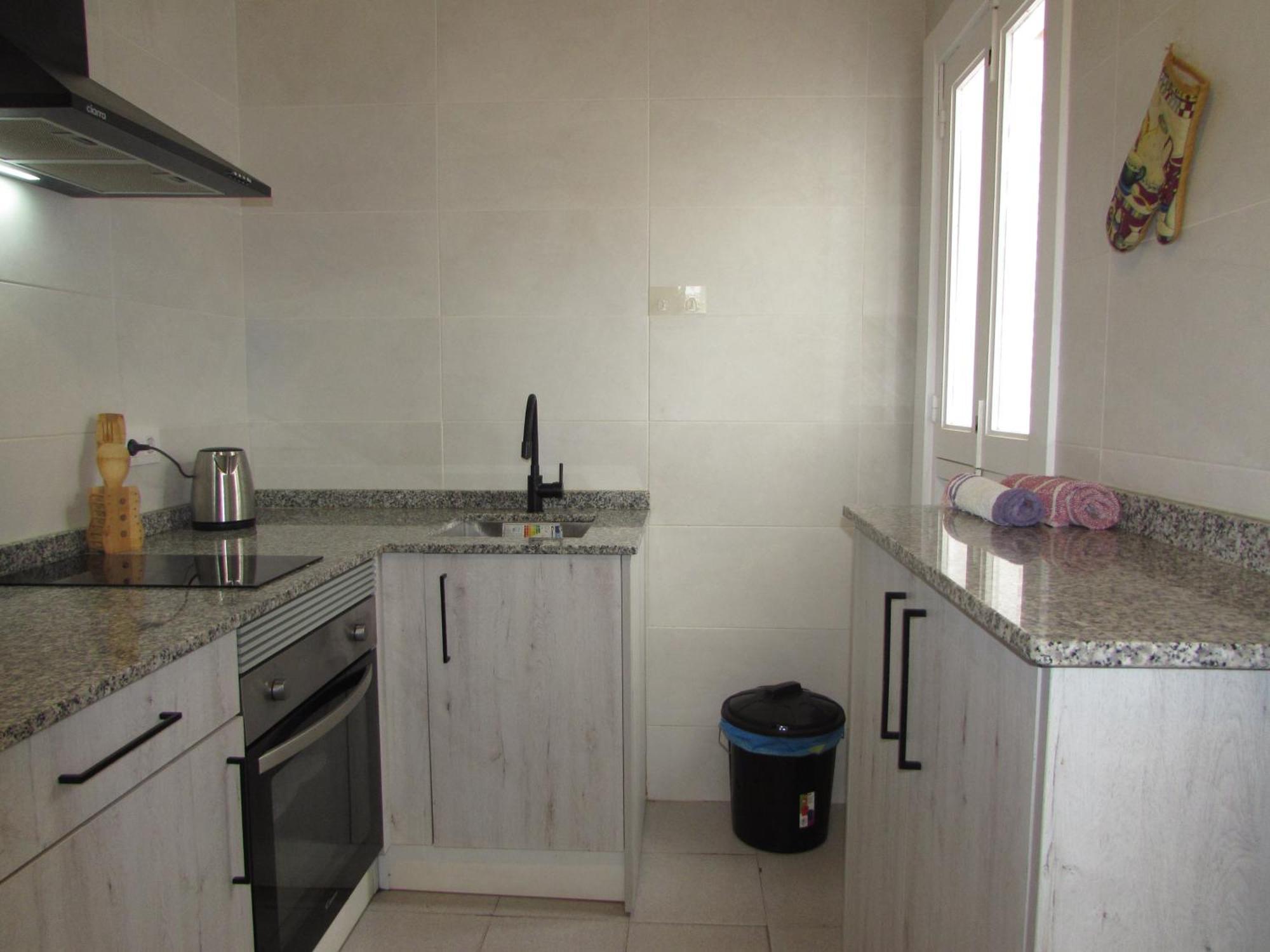 Mojacar Home And Beach エクステリア 写真
