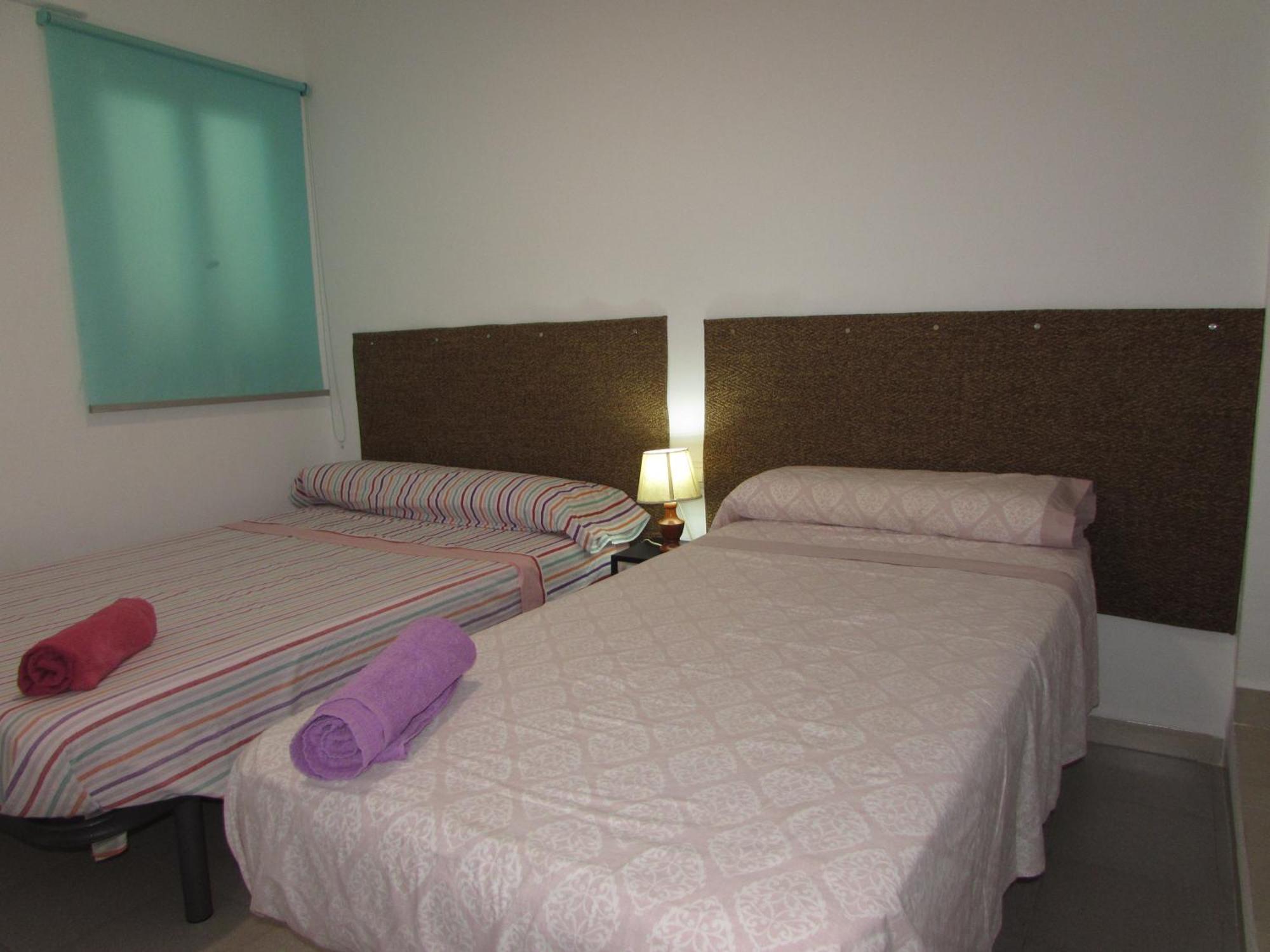 Mojacar Home And Beach エクステリア 写真