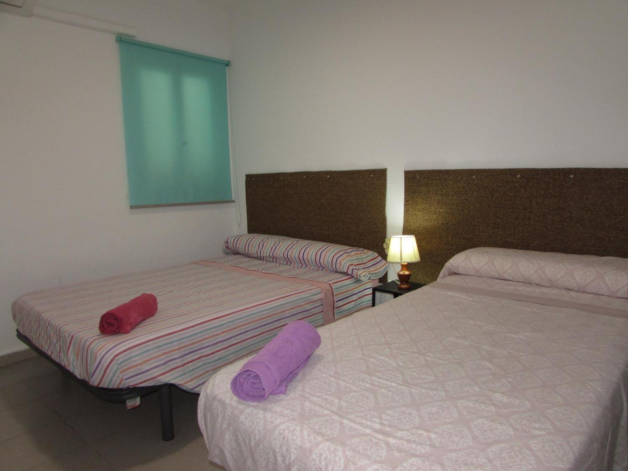 Mojacar Home And Beach エクステリア 写真