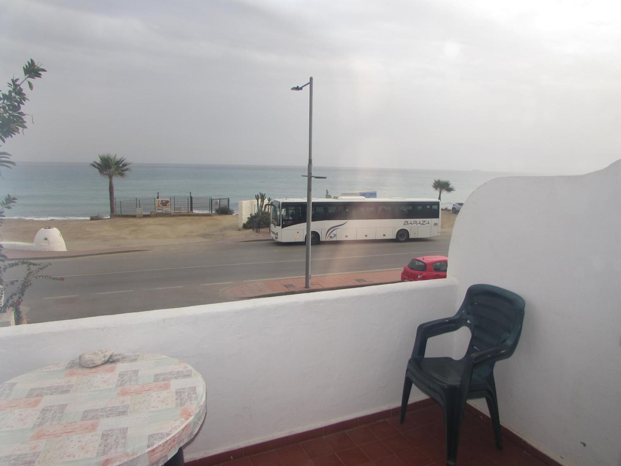 Mojacar Home And Beach エクステリア 写真