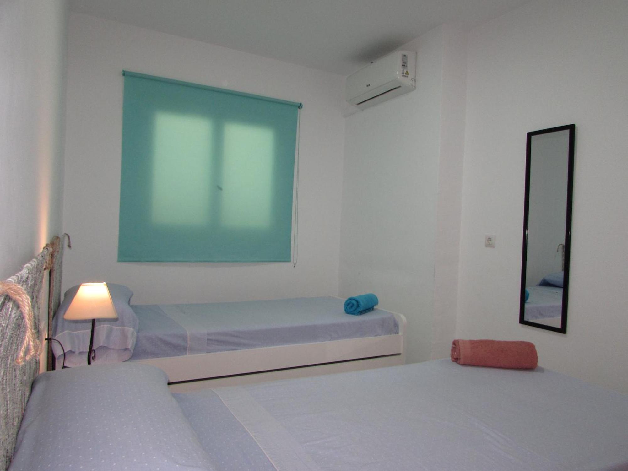 Mojacar Home And Beach エクステリア 写真