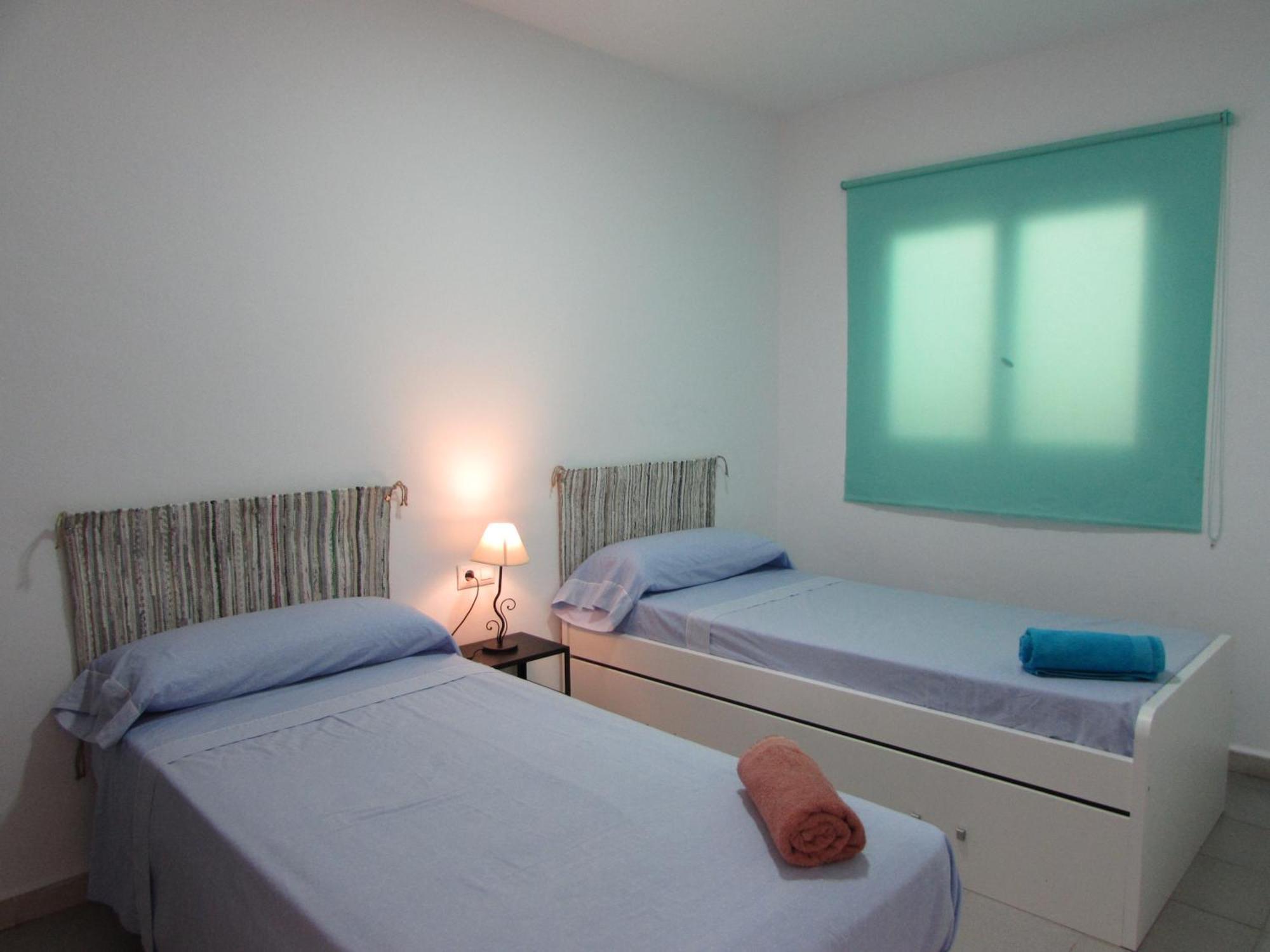 Mojacar Home And Beach エクステリア 写真