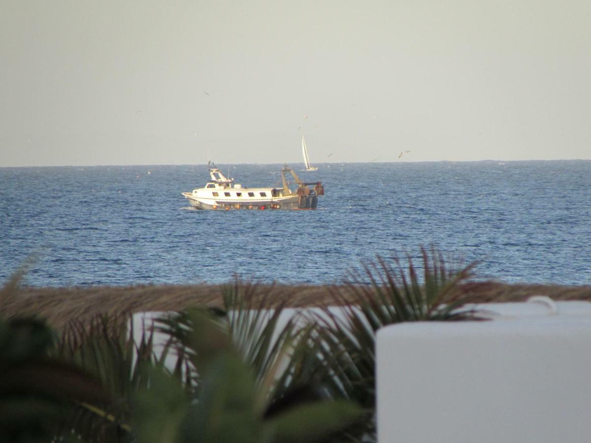 Mojacar Home And Beach エクステリア 写真
