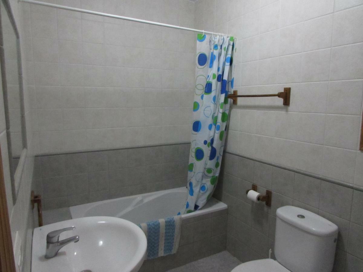 Mojacar Home And Beach エクステリア 写真