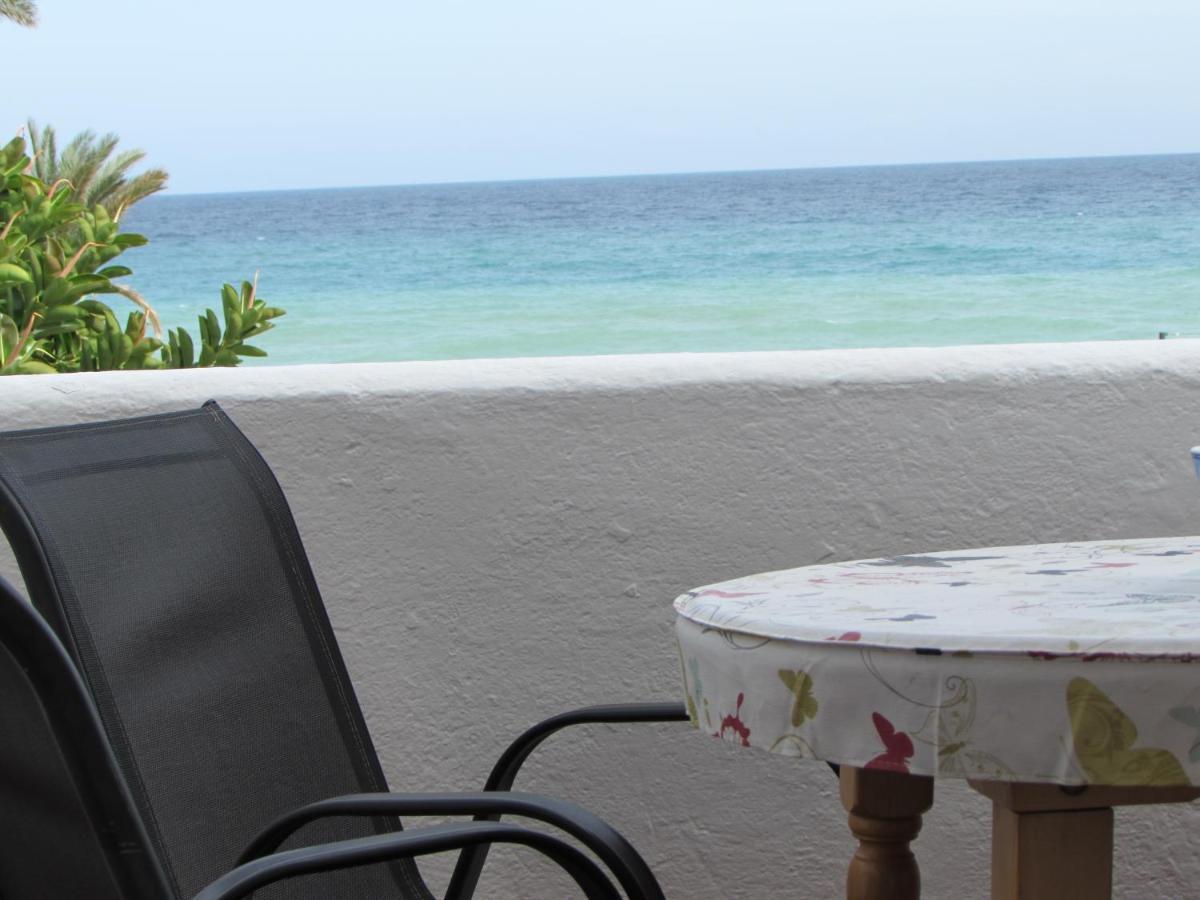 Mojacar Home And Beach エクステリア 写真